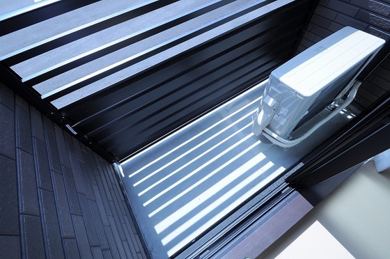 レオネクストグリーン館