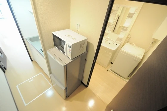 レオネクストグリーン館