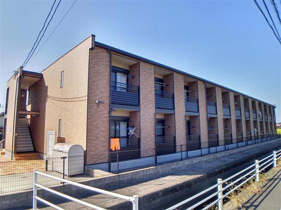 レオネクストグリーン館