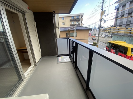 メゾン カルムⅡ