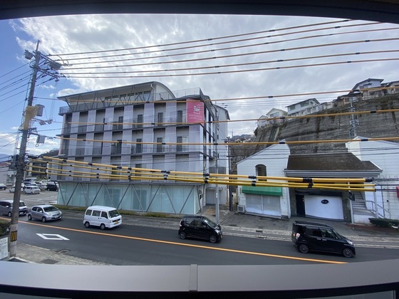 メゾン カルムⅡ