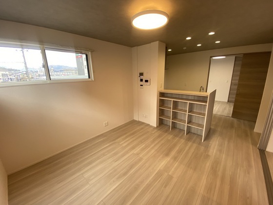 メゾン カルムⅡ