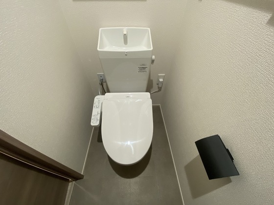 メゾン カルムⅡ