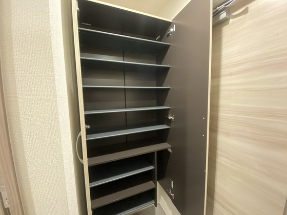 メゾン カルムⅡ