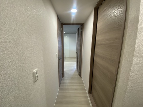 メゾン カルムⅡ