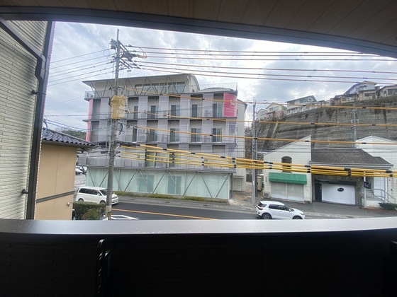 メゾン カルムⅡ