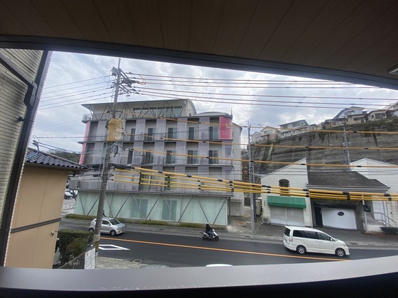 メゾン カルムⅡ