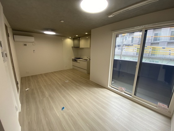 メゾン カルムⅡ