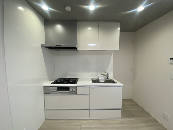 メゾン カルムⅡ