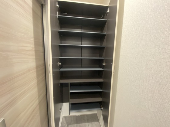 メゾン カルムⅡ