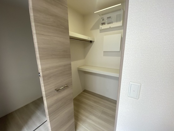 メゾン カルムⅡ