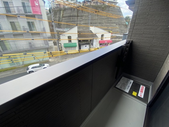 メゾン カルムⅡ