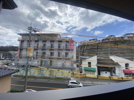 メゾン カルムⅡ