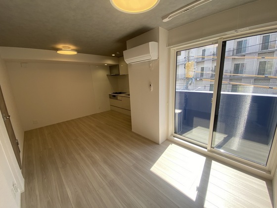 メゾン カルムⅡ