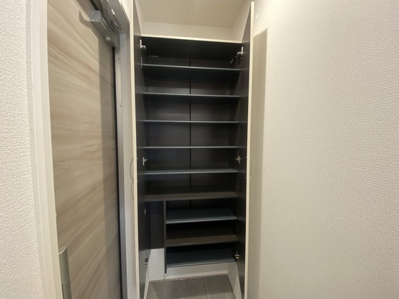 メゾン カルムⅡ