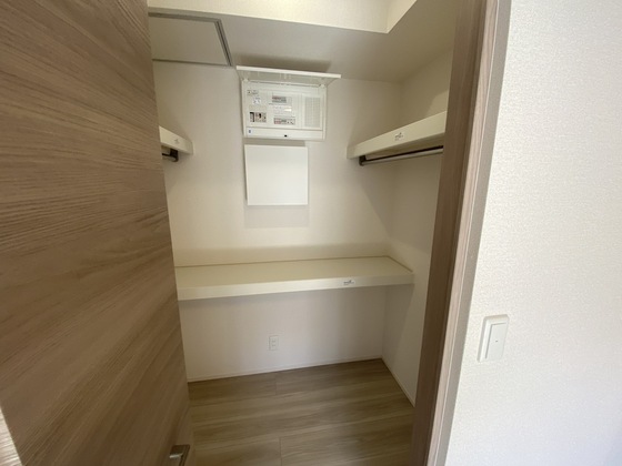 メゾン カルムⅡ