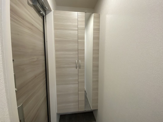 メゾン カルムⅡ