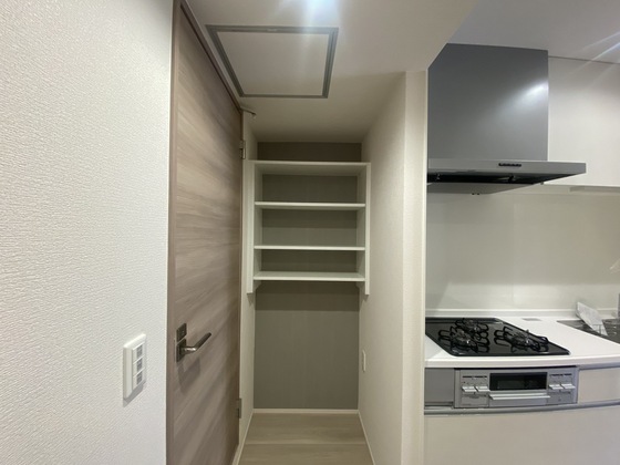 メゾン カルムⅡ