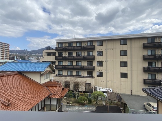 メゾン カルムⅡ