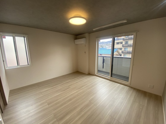 メゾン カルムⅡ