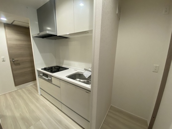 メゾン カルムⅡ