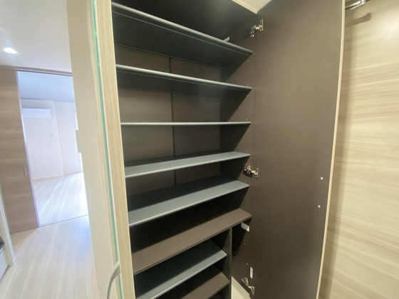 メゾン カルムⅡ