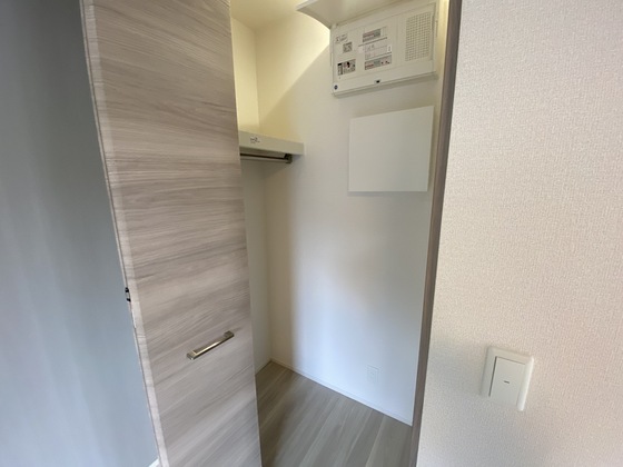 メゾン カルムⅡ