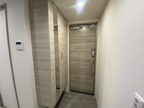 メゾン カルムⅡ