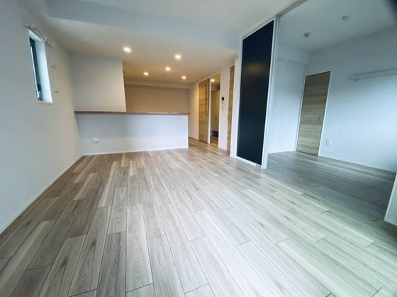 ラヴェール横川