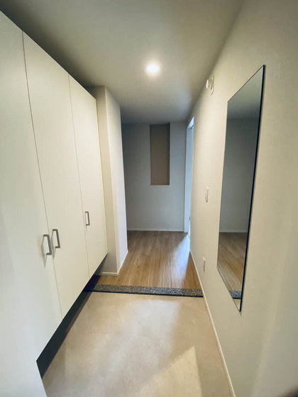 ラヴェール横川