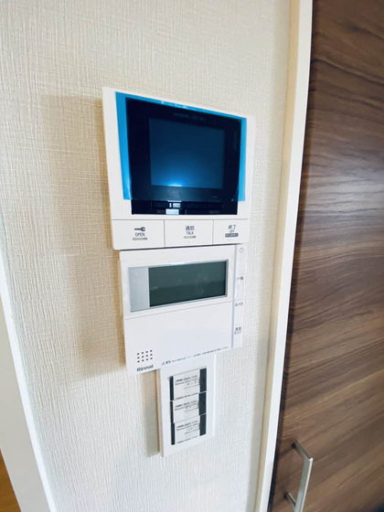 ラヴェール横川