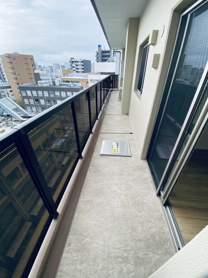 ラヴェール横川