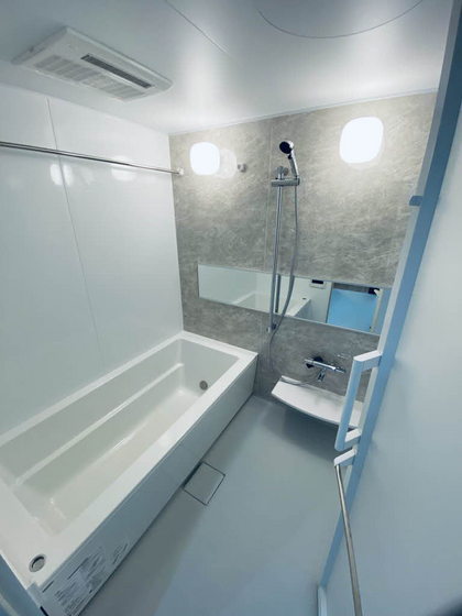 ラヴェール横川