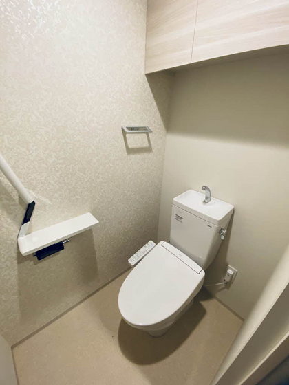 ラヴェール横川