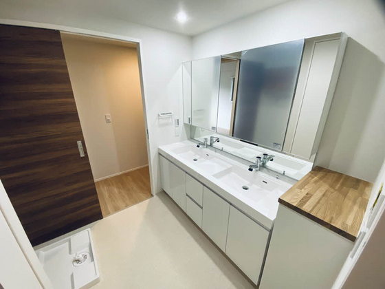 ラヴェール横川