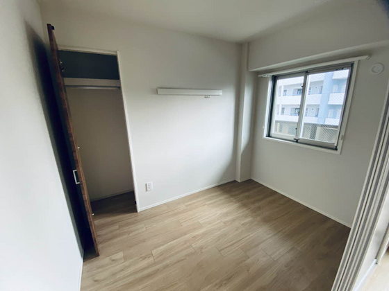 ラヴェール横川