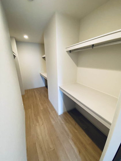 ラヴェール横川