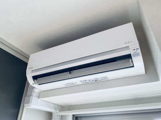 ラヴェール横川