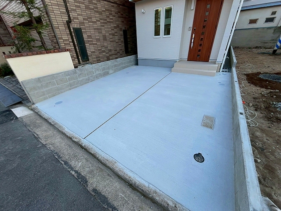 (仮称)宇品神田2丁目戸建