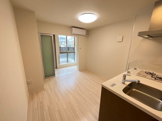 リヴェールメゾン