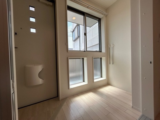 リヴェールメゾン