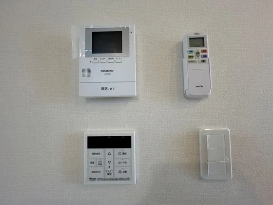 リヴェールメゾン