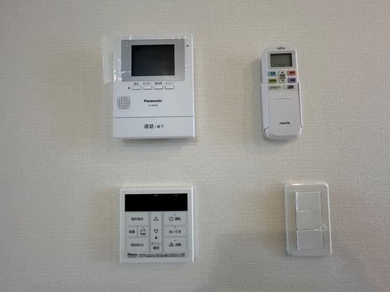 リヴェールメゾン