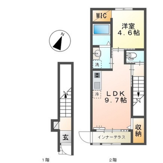 リヴェールメゾン