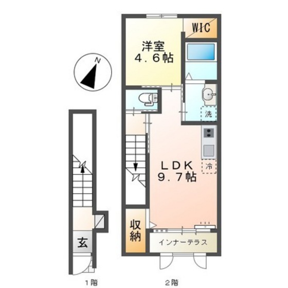 リヴェールメゾン