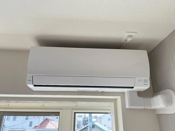 リヴェールメゾン