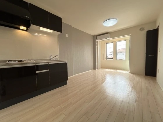 リヴェールメゾン