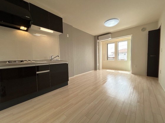 リヴェールメゾン