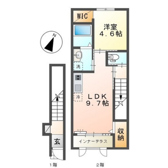 リヴェールメゾン