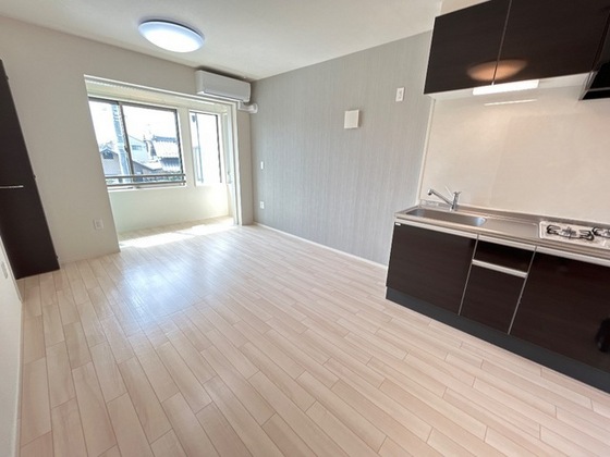 リヴェールメゾン